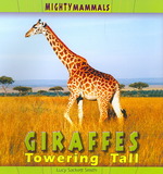 Giraffes (Mighty Mammals)