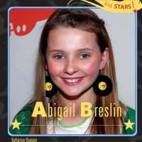 Abigail Breslin (Kid Stars!)
