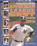 Baseball in the American League East Division (Inside Major League Baseball)
