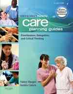 Ulrich & Canale看護計画ガイド（第７版）<br>Ulrich & Canale's Nursing Care Planning Guides : Prioritization, Delegation, and Critical Thinking （7TH）