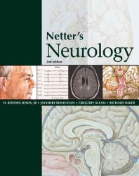 ネッター神経科学（第２版）<br>Netter's Neurology （2ND）