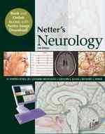 ネッター神経科学（第２版）・オンライン付<br>Netter's Neurology （2 HAR/PSC）