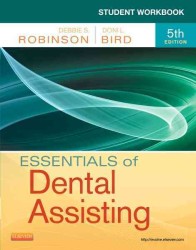 Essentials of Dental Assisting （5 CSM FLC）