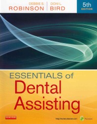 Essentials of Dental Assisting （5 PCK CSM）