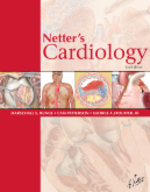 ネッター心臓病学（第２版）<br>Netter's Cardiology （2ND）