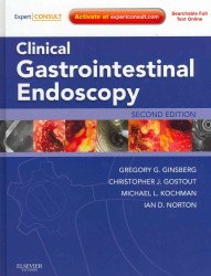 臨床胃腸内視鏡（第２版）<br>Clinical Gastrointestinal Endoscopy （2 HAR/PSC）