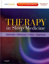 睡眠医学と治療<br>Therapy in Sleep Medicine （HAR/PSC）