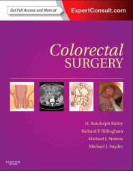 結腸直腸外科<br>Colorectal Surgery （1 HAR/PSC）