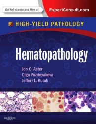 血液病理学：ハイ・イールド病理学シリーズ<br>Hematopathology (High Yield Pathology) （1 HAR/PSC）