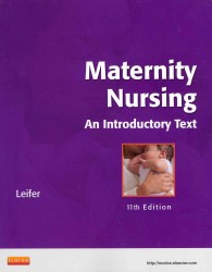 母性看護学：入門テキスト（第１１版）<br>Maternity Nursing : An Introductory Text （11TH）