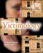 被害者学（第６版）<br>Victimology （6TH）