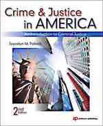 アメリカの犯罪と司法（第２版）<br>Crime and Justice in America : An Introduction to Criminal Justice （2 Revised）