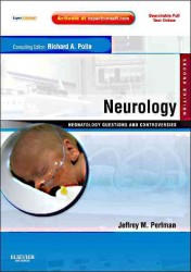 神経病学：質問と論争シリーズ（第２版）<br>Neurology (Neonatology Questions and Controversies) （2 HAR/PSC）