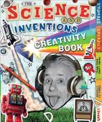 The Science and Inventions Creativity Book （ACT CSM SP）