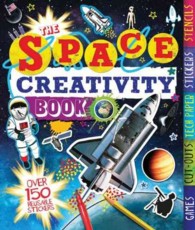 The Space Creativity Book （ACT CSM NO）