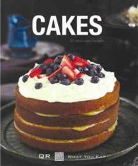 Cakes (Qr What You Eat)