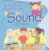 Surprising Experiments with Sound (Magic Science)
