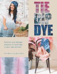 Tie Dip Dye