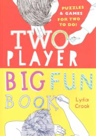Two Player Big Fun Book （ACT）