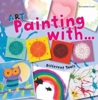 Art Painting with Different Tools (Art Painting)