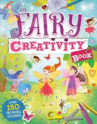 The Fairy Creativity Book （ACT CSM SP）