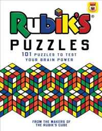 Rubik's Puzzles : 101 Puzzles to Test Your Brain Power