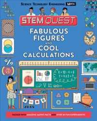 Fabulous Figures and Cool Calculations : Math (Stem Quest)