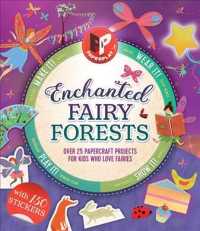 Enchanted Fairy Forests (Paperplay) （ACT STK）