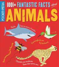 1001+ Fantastic Facts about Animals (Pocket-pedia)