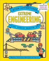 Extreme Engineering (Stem Adventures) （ACT CSM）