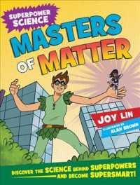 Masters of Matter (Superpower Science)