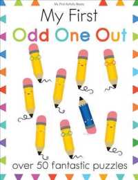 My First Odd One Out (My First Activity Books) （ACT）