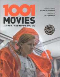 1001 Movies You Must See before You Die (1001 Movies You Must See before You Die) （7 Updated）