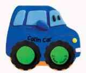 Colin Car (Water Wheels) （BATH）