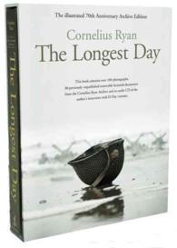 The Longest Day : The D-Day 70th Anniversary Collector's Edition （BOX LPC HA）