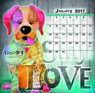 Good Dogs 2017 Calendar （16M SPI WA）