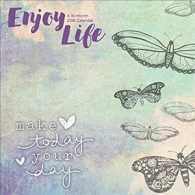 Enjoy Life 2018 Calendar （16M WAL）
