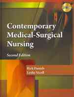 Contemporary Medical-Surgical Nursing （2 HAR/CDR/）