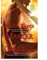 Master of Craving (The Blood Sword Legacy) （Original）