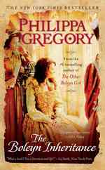 The Boleyn Inheritance （Reprint）