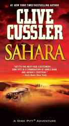 Sahara (Dirk Pitt Adventure) （Reissue）