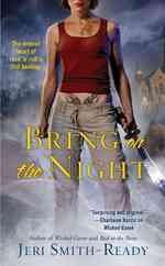 Bring on the Night