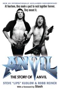 Anvil!: The Story of Anvil