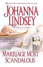 Marriage Most Scandalous （Reprint）