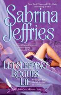 Let Sleeping Rogues Lie (The School for Heiresses)