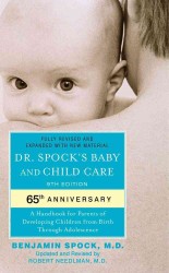 Dr. Spock's Baby and Child Care （9TH）