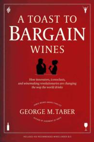 Toast to Bargain Wines