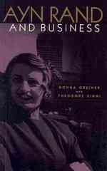 Ayn Rand and Business