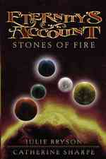 Eternity's Account: Stones of Fire