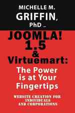 Joomla! 1.5 & VirtueMart: The Power is at your Fingertips!